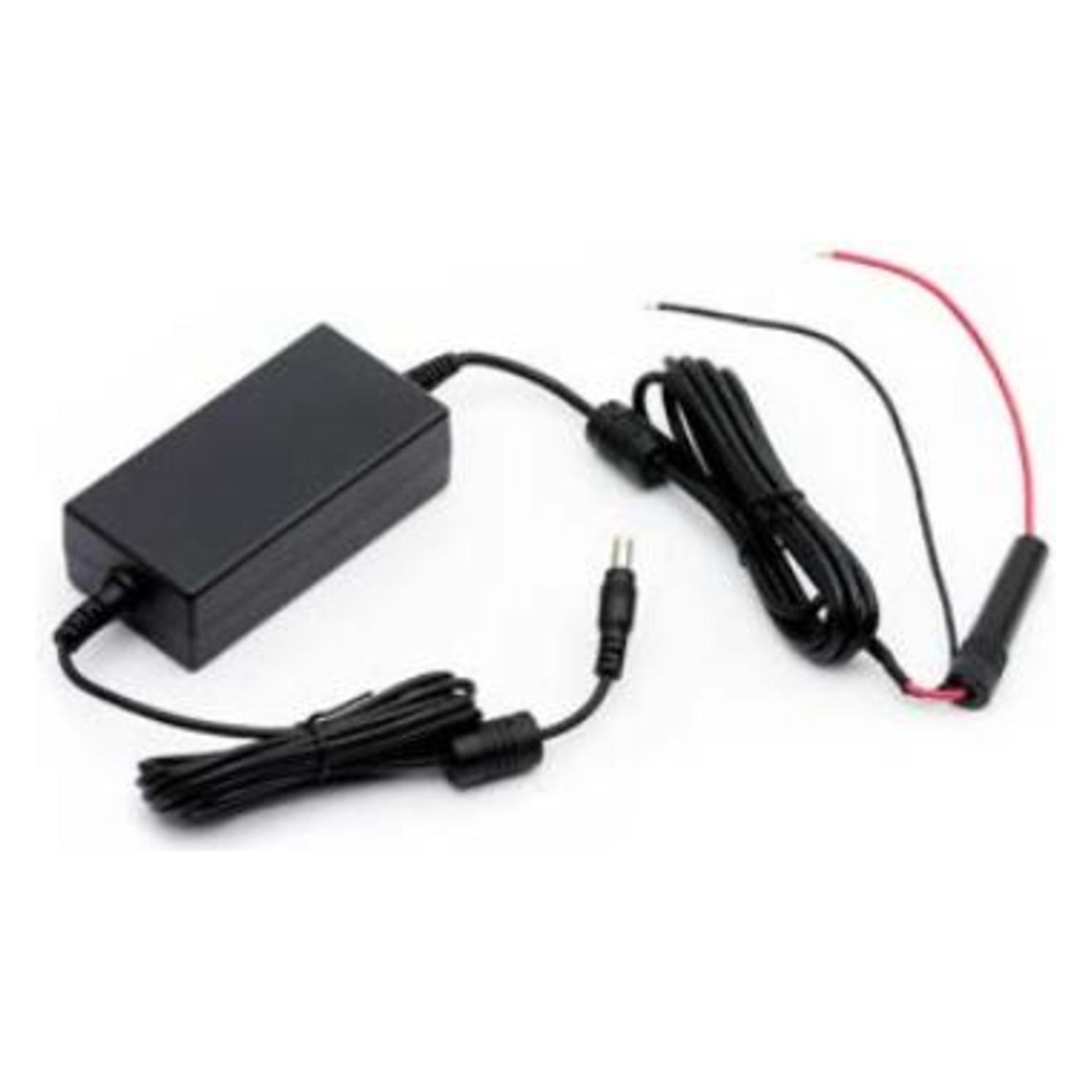 Zebra Acc DC-DC vehicle adapter (35-P1063406-030)
