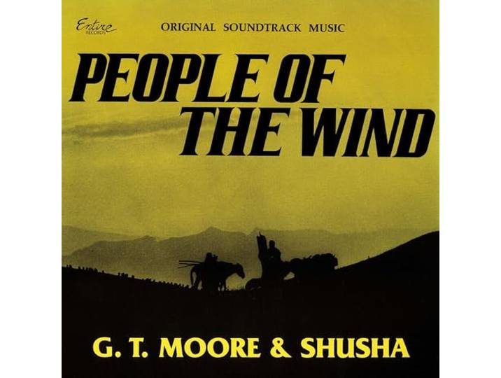 People Of The Wind