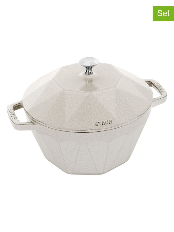 Zwilling Cocotte ''Diamond'' - onesize
