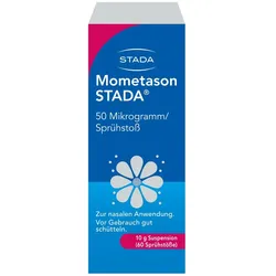 Mometason STADA® 10 g