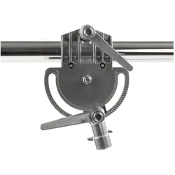 Caruba Heavy Boomarm for C Stand, Stativ Zubehör, Schwarz