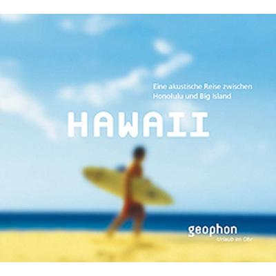 Hawaii - Matthias Morgenroth,Pia Morgenroth, Audio, 4056198026168