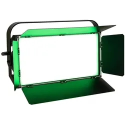Eurolite LED PLL-2000 RGBALC Panel (LED), Scheinwerfer, Mehrfarbig