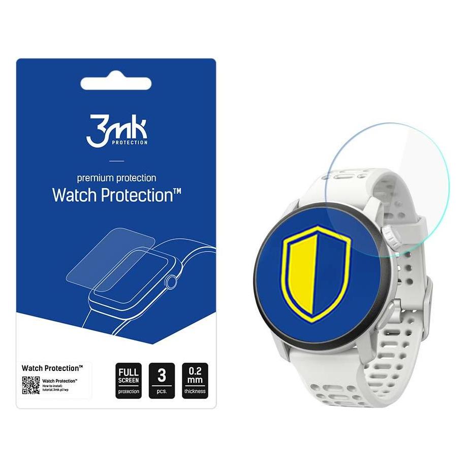 3MK Watch Protection (5903108537742)