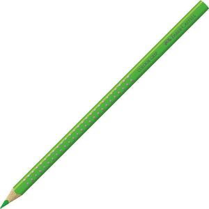 Faber-Castell Colour Grip 2001 grün Buntstifte, 1 Stück