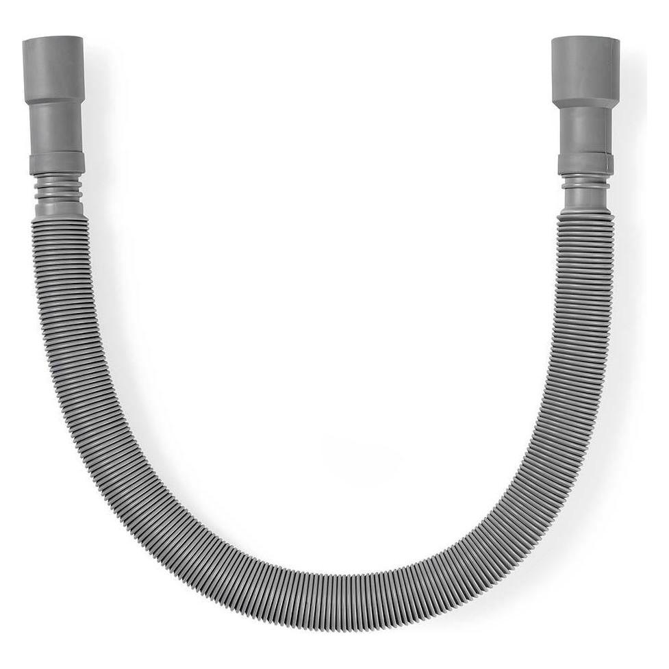 Nedis Auslaufschlauch ausziehbar 24/19 mm gerade - 29/22 (WAOH2429SSP40)