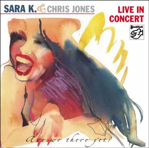 Chris Jones - Live in Concert - Preis vom 11.10.2026 15:43:13 h