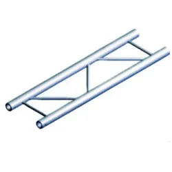 Milos Pro-30 Step F Truss - Straight BTF2500 - 2500 mm