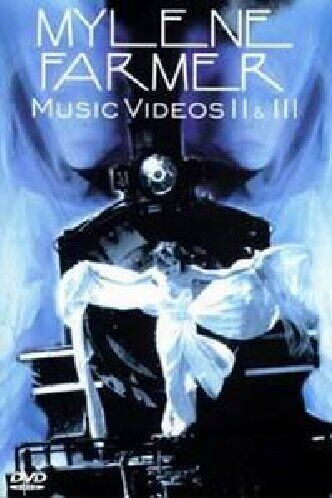 Mylène Farmer - Mylène Farmer - Music Videos 2 & 3 - Preis vom 11.10.2026 03:10:56 h