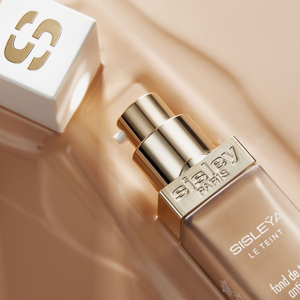 Sisley Sisleÿa Le Teint Anti-Aging Liquid Foundation Smoothing 30mL 3C1 (3R) Peach