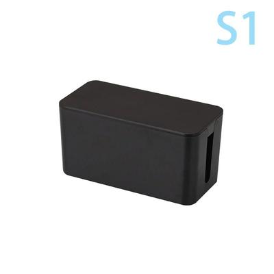 Cable Management Storage Box s1