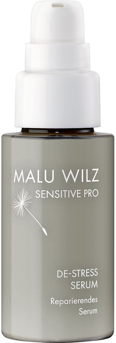 30ml Malu Wilz Sensitive DE-STRESS SERUM