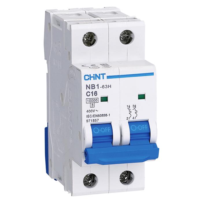 Chint LS-Schalter C/10 kA (179825)