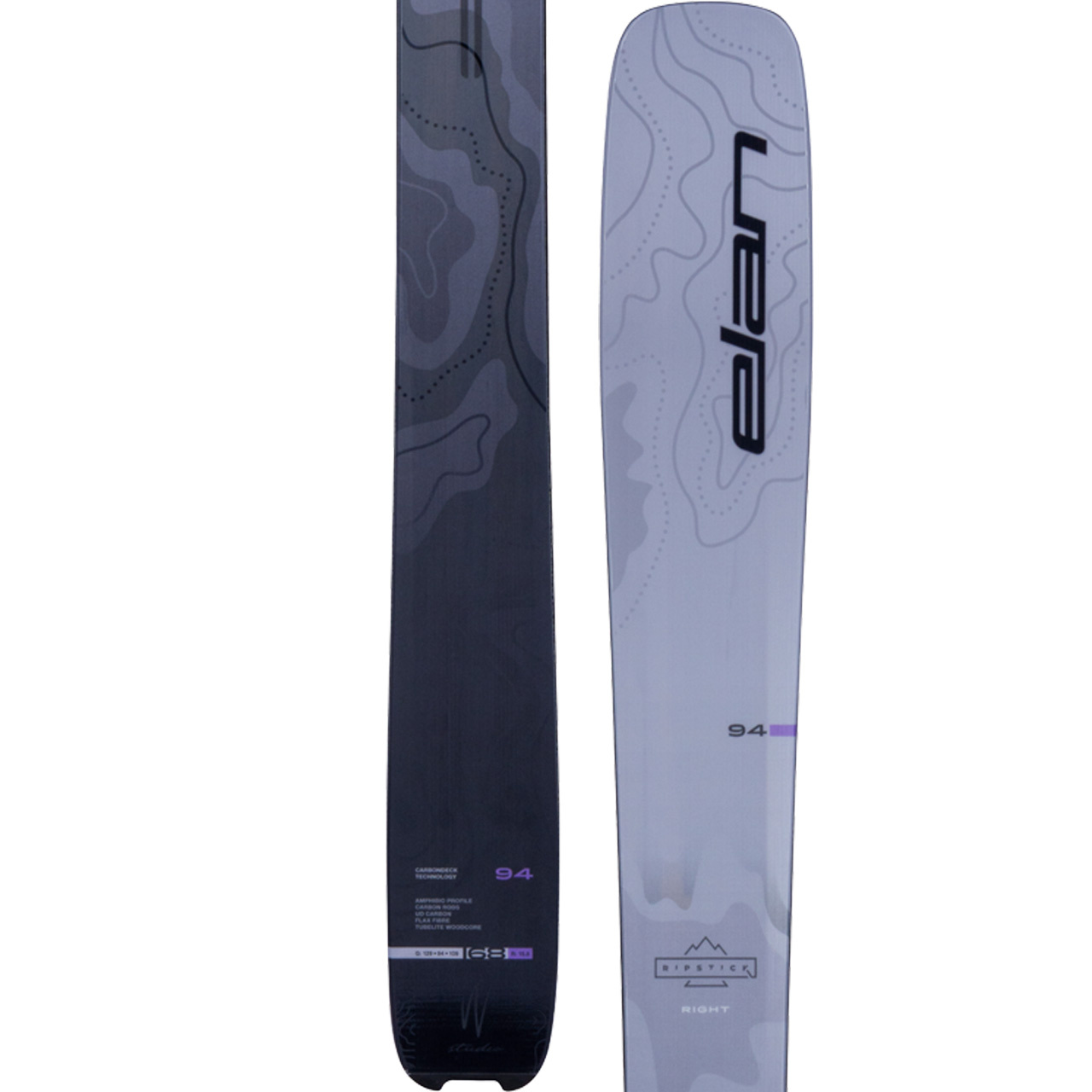 Elan Ripstick 94 W - 154 cm