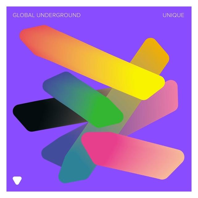 Global Underground Unique (Various Artists) (40943876)