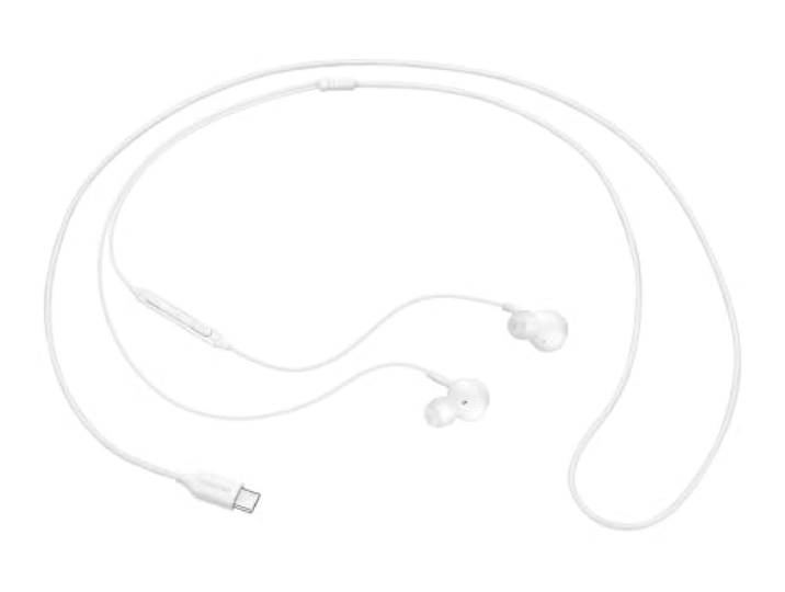 Samsung AKG EO-IC100B - Earphones White