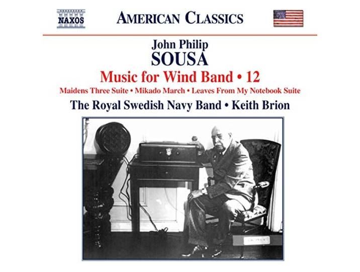 Music for Wind Band