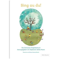 Sing au du!, Ratgeber von Stephanie Jakobi-Murer