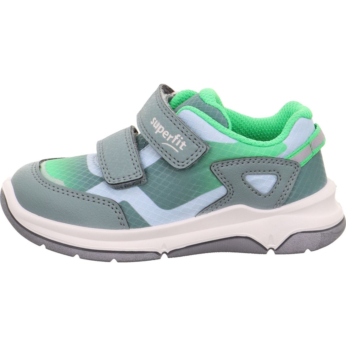 Superfit Cooper hellgrÜn/hellblau (7500) 21 1-006409-7500-21