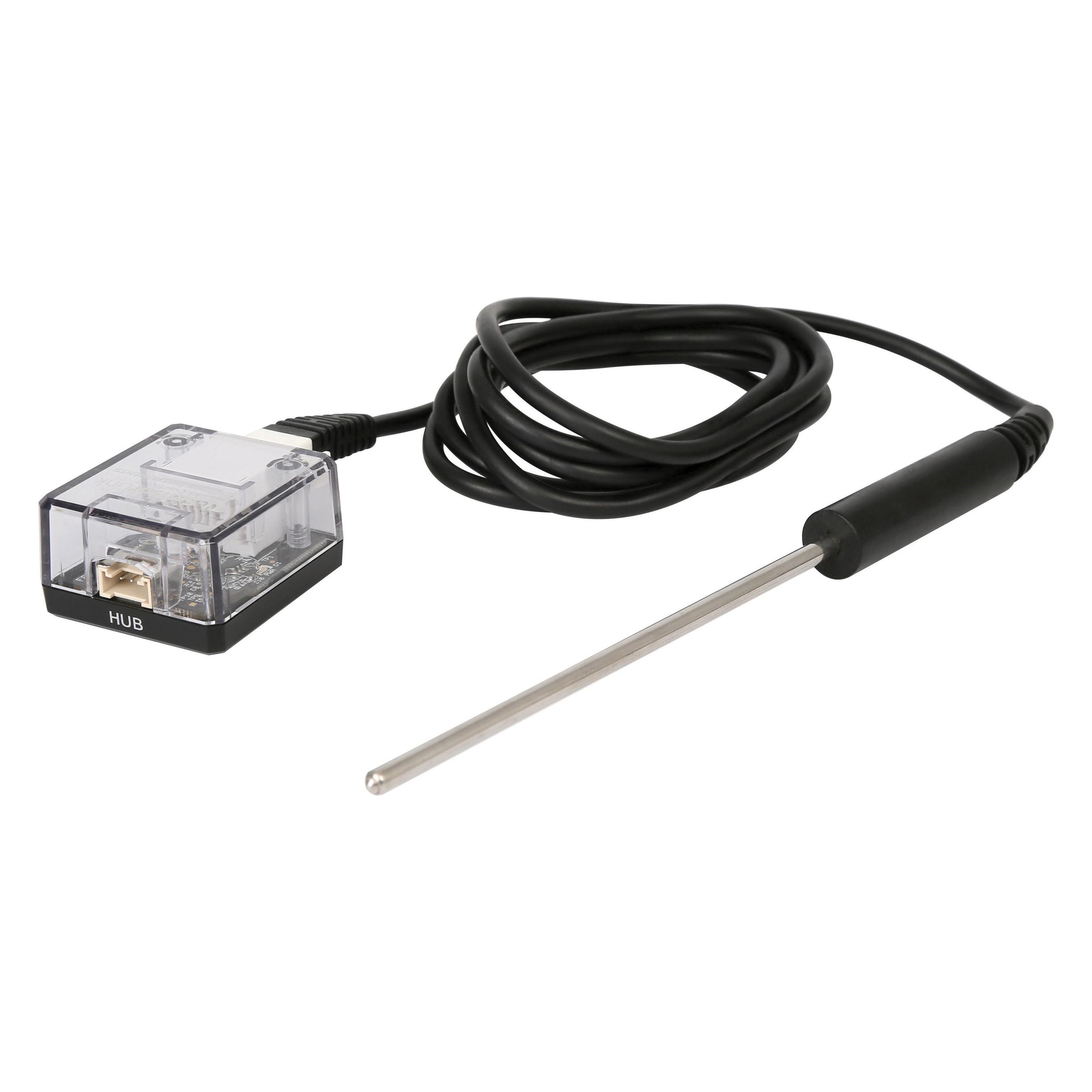 TI Sensor Link(TM) Adapter für Vernier Sensoren an den TI-Innovator(TM) Hub (INNOSENORLINK)