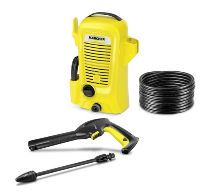 Kärcher K 2 Universal Edition Hochdruckreiniger 1.673-010.0