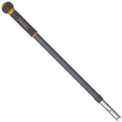 Mophalter Stiel Jonmaster Ultra Telhandle Teleskopstiel 60 Alu-Teleskopstiel für alle Jonmasterhalter, 60-105 cm