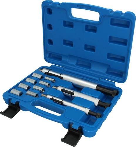 Brilliant Tools Universal-Kupplungszentrierwerkzeug-Satz, 11-tlg BT641100