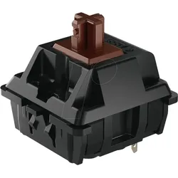 CHERRY MX2A-G1NN - CHERRY MX Brown - Tastenmodul - Schnappbefestigung