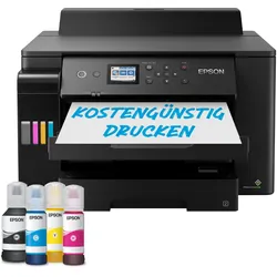Epson EcoTank ET-16150 A3-Tintentankdrucker