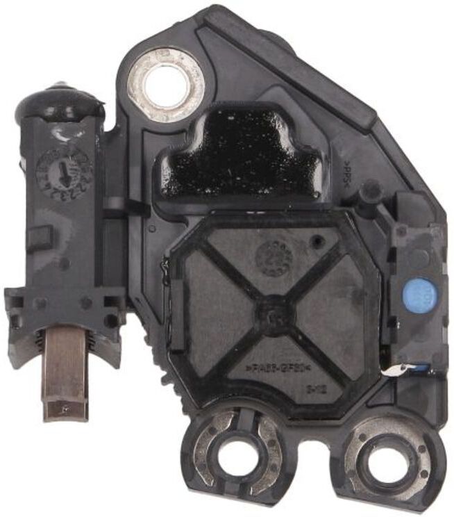 Generatorregler VALEO NEW SPARE PART VALEO 599154