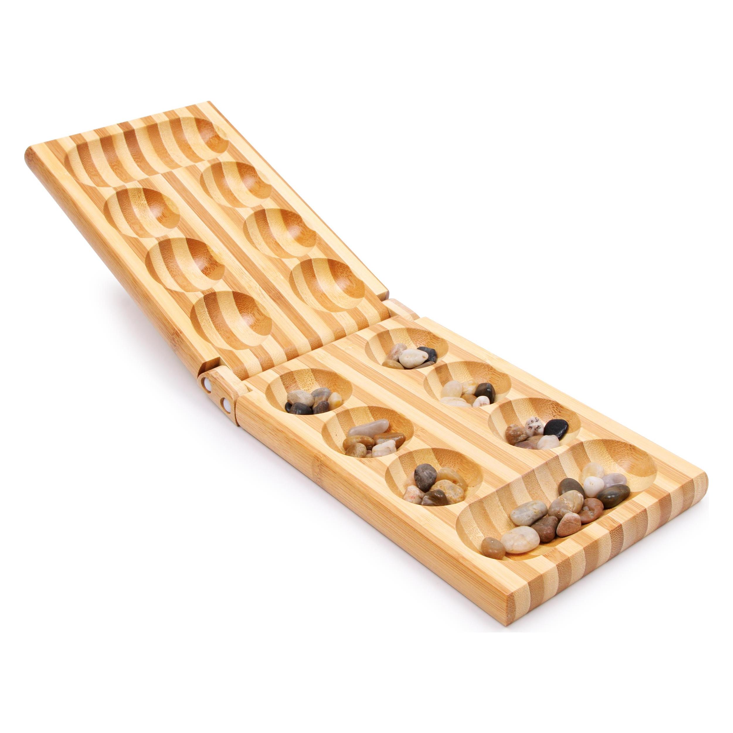 small foot Kalaha (Deutsch, 2 Spieler) (2844)
