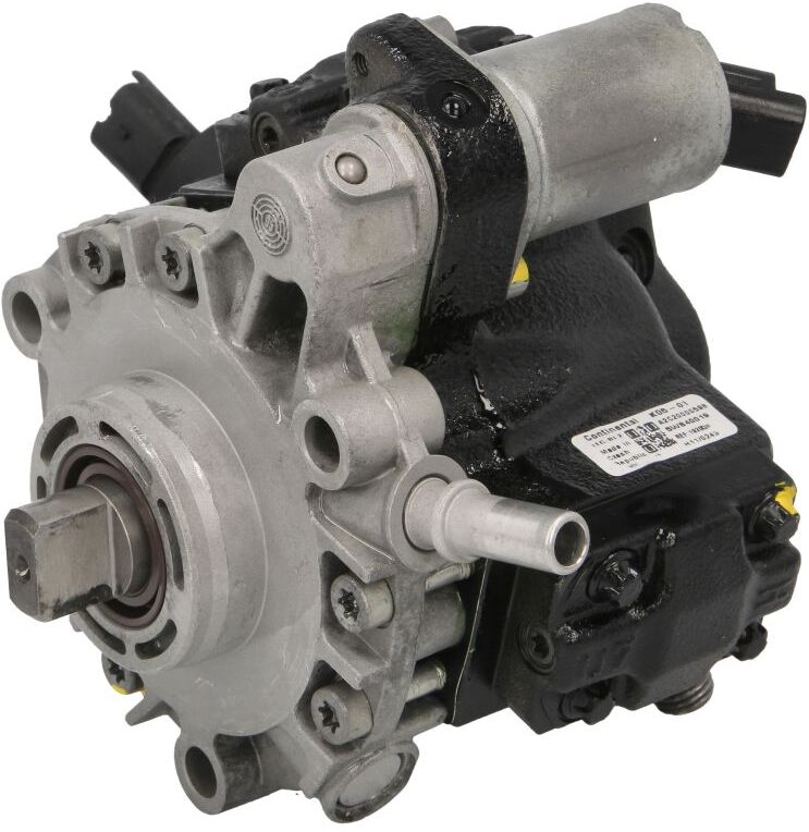 Hochdruckpumpe DIESEL REMAN 5WS40809-Z/WDR