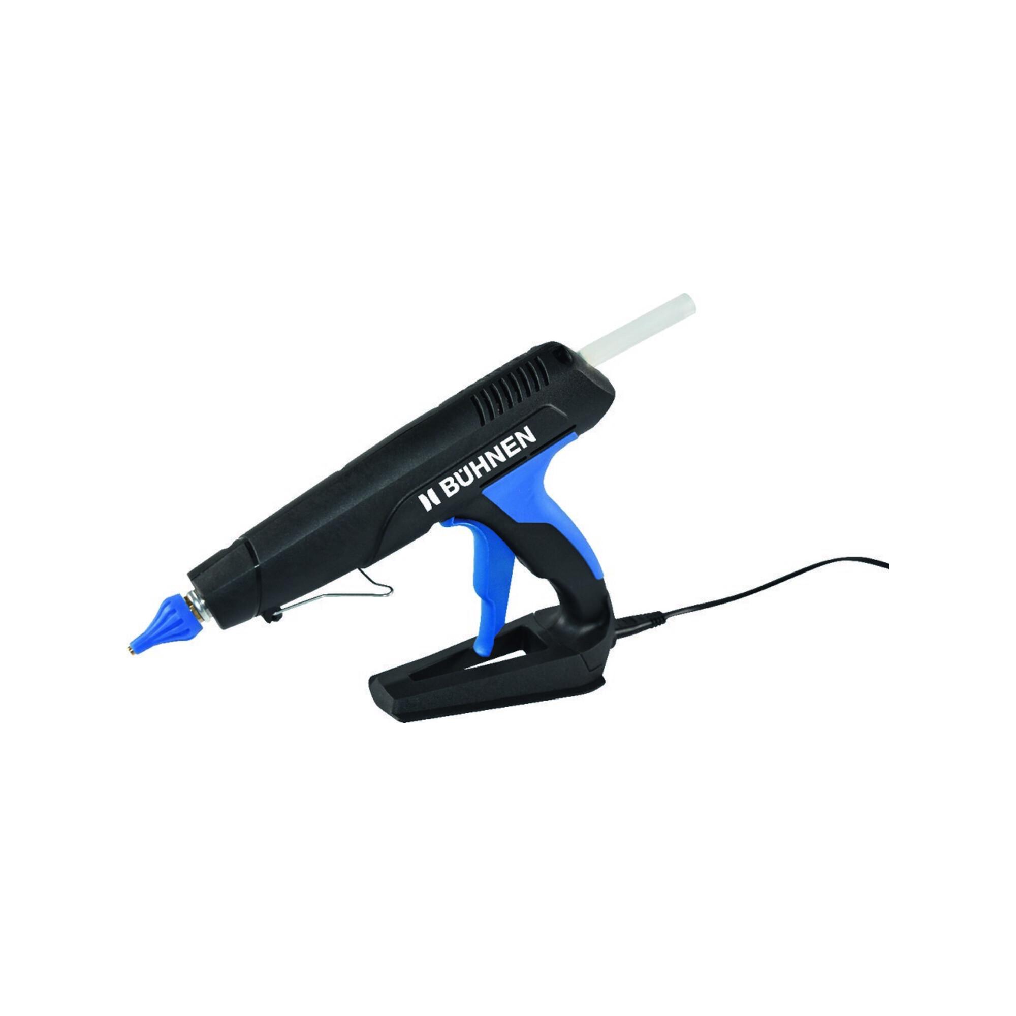 BÜHNEN Klebepistole HB 196 im Koffer (H107800)