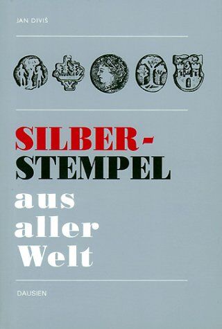 Jan Divis - Silberstempel aus aller Welt - Preis vom 10.10.2026 11:48:34 h
