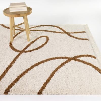 Balta Rugs Astaire Contemporary Abstract Area Rug