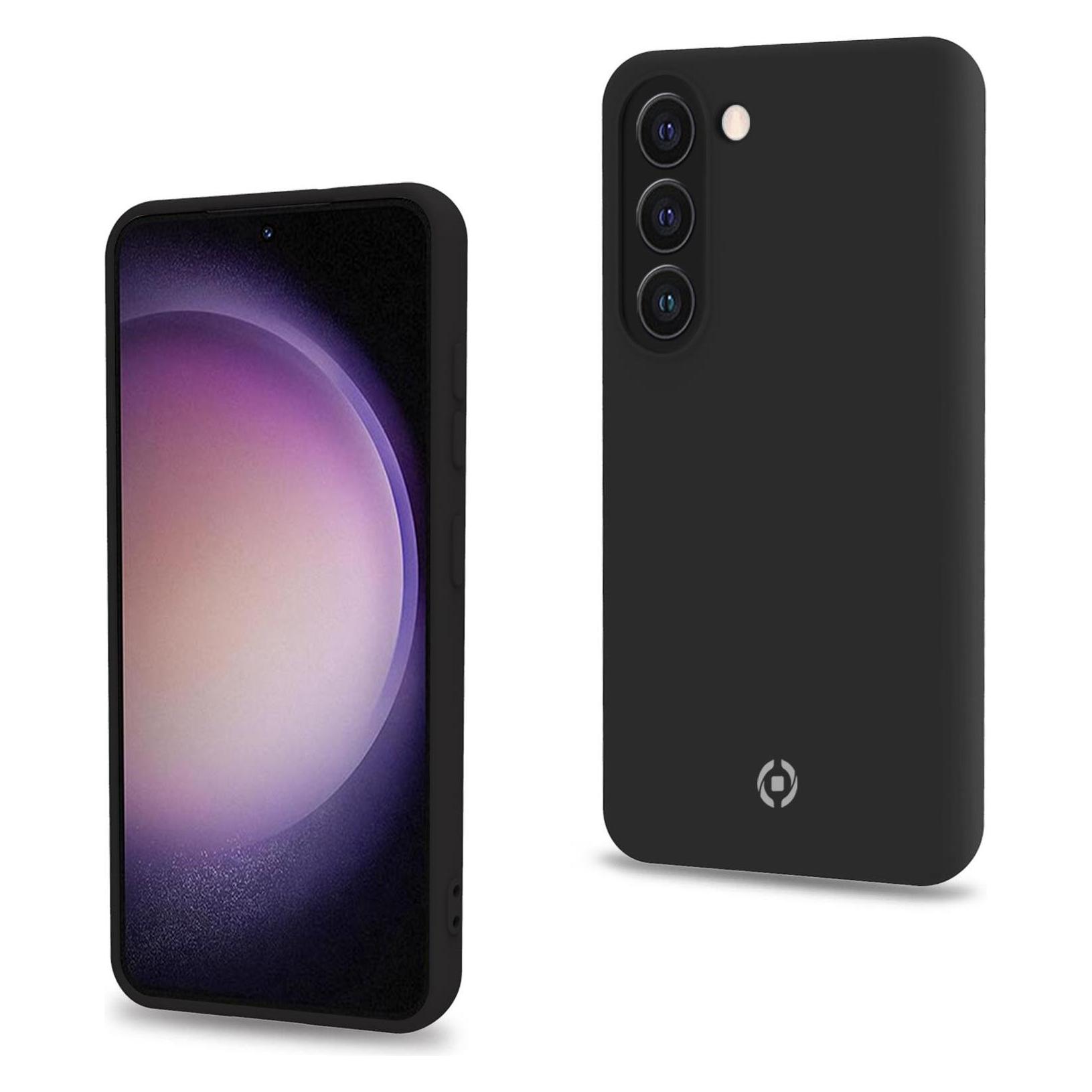Celly Cromo (Samsung Galaxy A23 5G) (CROMO1032BK)