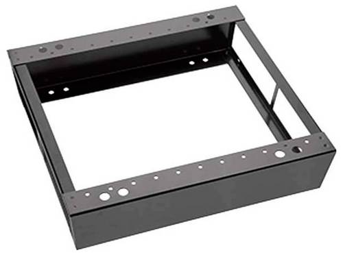 Hager MES-RS140602 MES-RS140602 Reihensockel 1St.