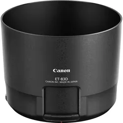 CANON Gegenlichtblende ET-83D (EF 100-400mm 1:4.5-5.6 L IS II USM)