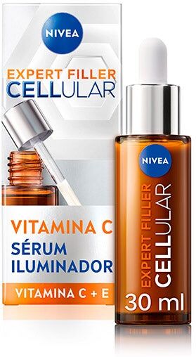 Nivea Expert Filler Cellular