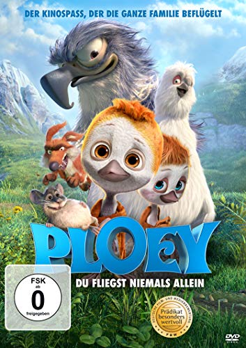 Arni Asgeirsson - Ploey - Du fliegst niemals allein - Preis vom 11.10.2026 03:10:56 h