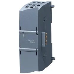 Siemens 6AG1241-1CH32-4XB0 SIPLUS S7-1200 CM 1241 RS 422 / 485 based on 6ES7241-1CH32-0XB0 6AG12411CH324XB0