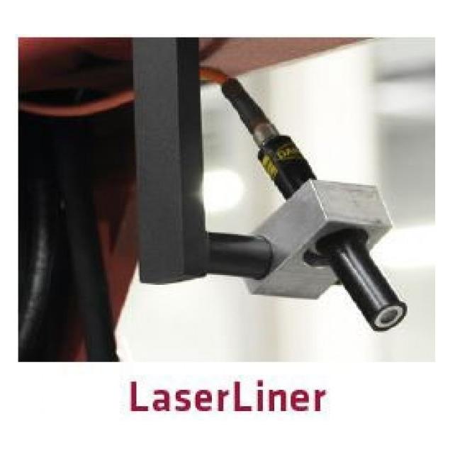 Elmag - LaserLiner-Lasermessleitlinie f. BOMAR-Bandsägen Modelle- Easycut- Ergonomic (78901)