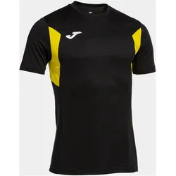 JOMA Winner III Trikot 109 - schwarz/gelb 3XL