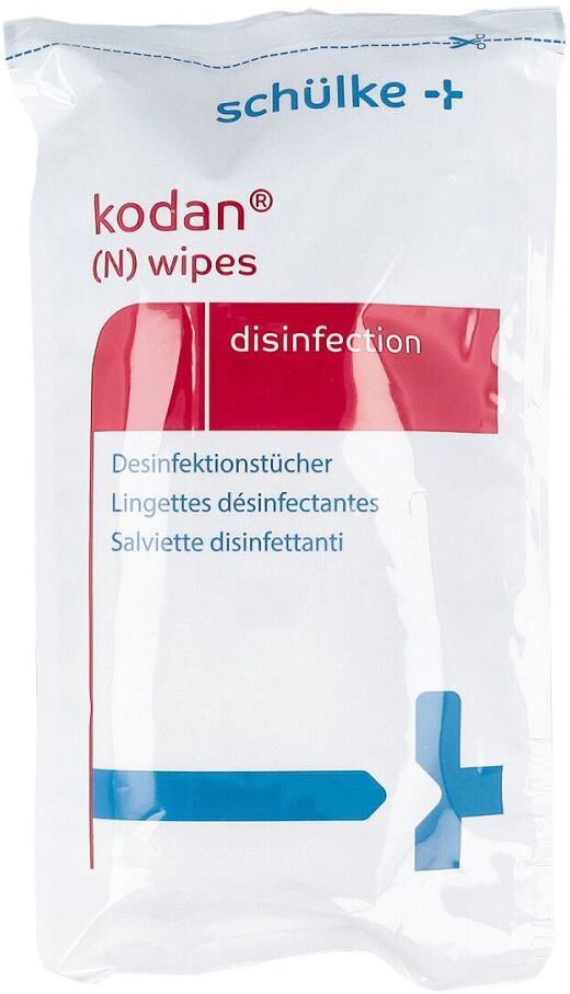 Kodan N wipes Refill