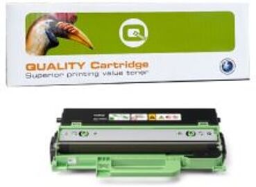 Q-Nomic WT-229CL Recolector de toner