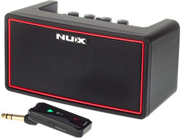 Nux Mighty Air
