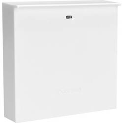 DoorBird 429602148 Aufputz Bewegungsmelder 54 °, 70 ° Relais Weiß IP65