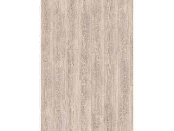 Egger Holzwerkstoffe Laminatboden Newport Eiche Egger Nature Sense, Eichefarben, Hellgrau, 19.3x0.7x129.2 cm, Blauer Engel, Pefc, EU Ecolabel, pflegeleicht, für Fußbodenheizung geeignet, stuhlrollengeeignet, Teppiche und Böden, Bodenbeläge, Laminatböden
