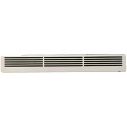 Lumair 50 Heizluftverstärker / Ventilator weiss