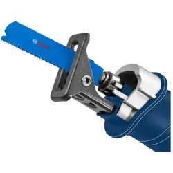 Bosch Professional Zubehör, Sägeblatt, PRO Demolition Blade Set, 6-tlg.